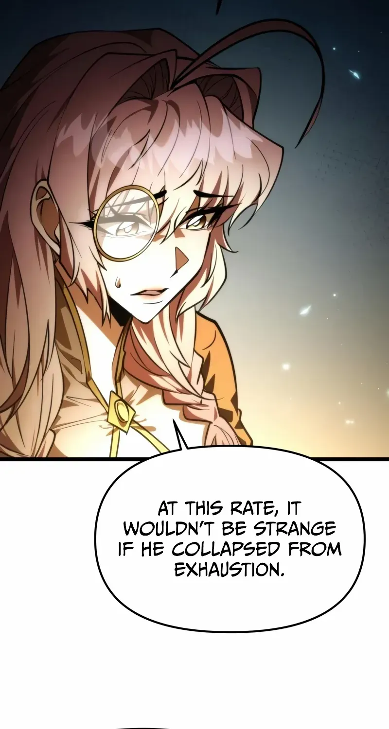 Reincarnator (Manhwa) Chapter 98 page 38 - 