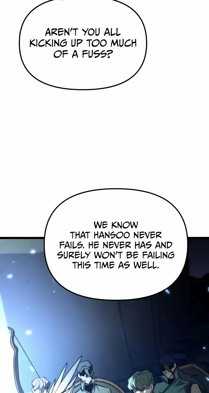 Reincarnator (Manhwa) Chapter 98 page 42 - 