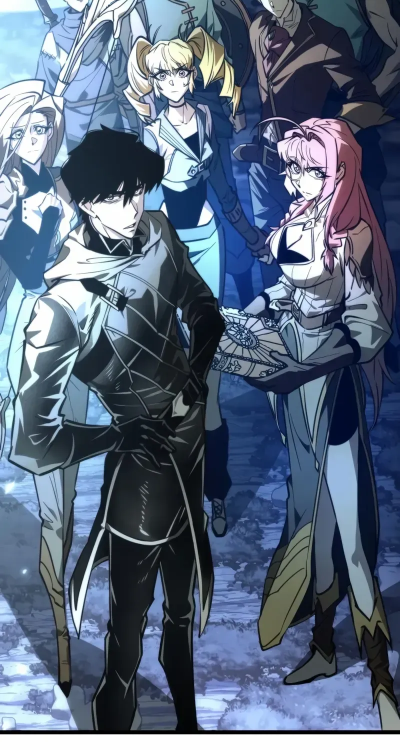 Reincarnator (Manhwa) Chapter 98 page 43 - 