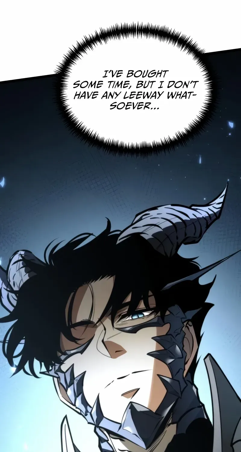 Reincarnator (Manhwa) Chapter 98 page 54 - 