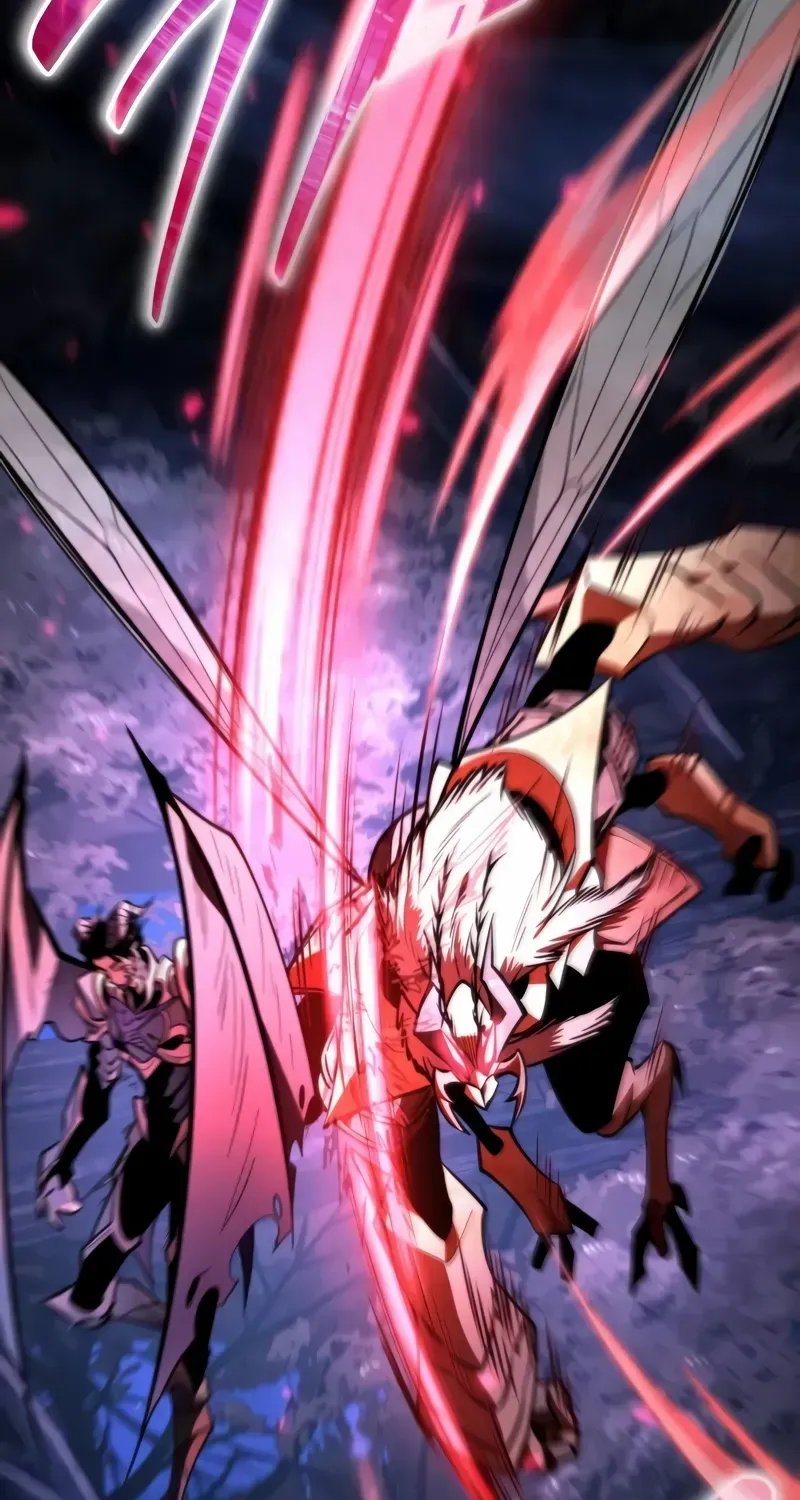 Reincarnator (Manhwa) Chapter 98 page 69 - 