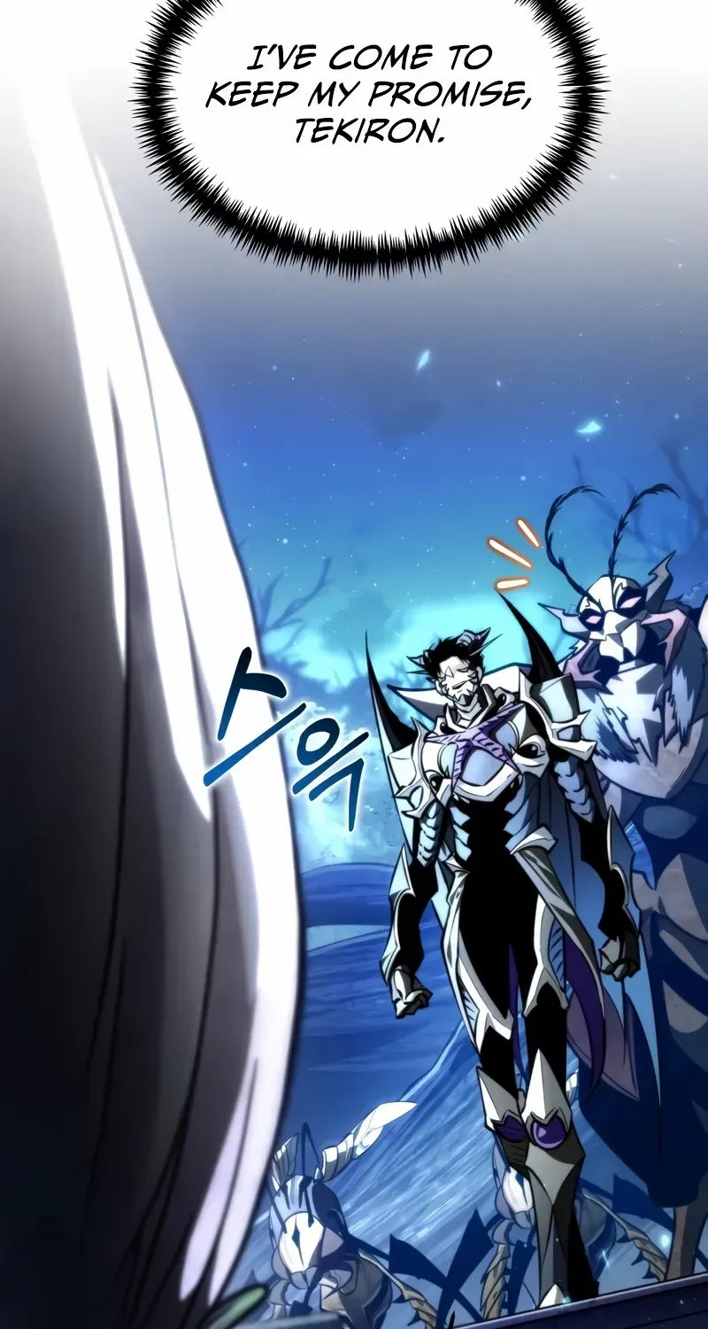 Reincarnator (Manhwa) Chapter 98 page 94 - 