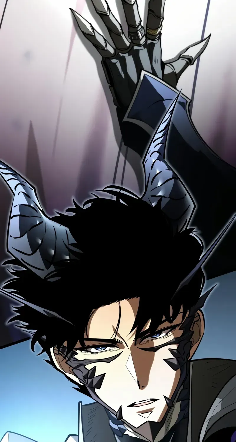 Reincarnator (Manhwa) Chapter 98 page 100 - 