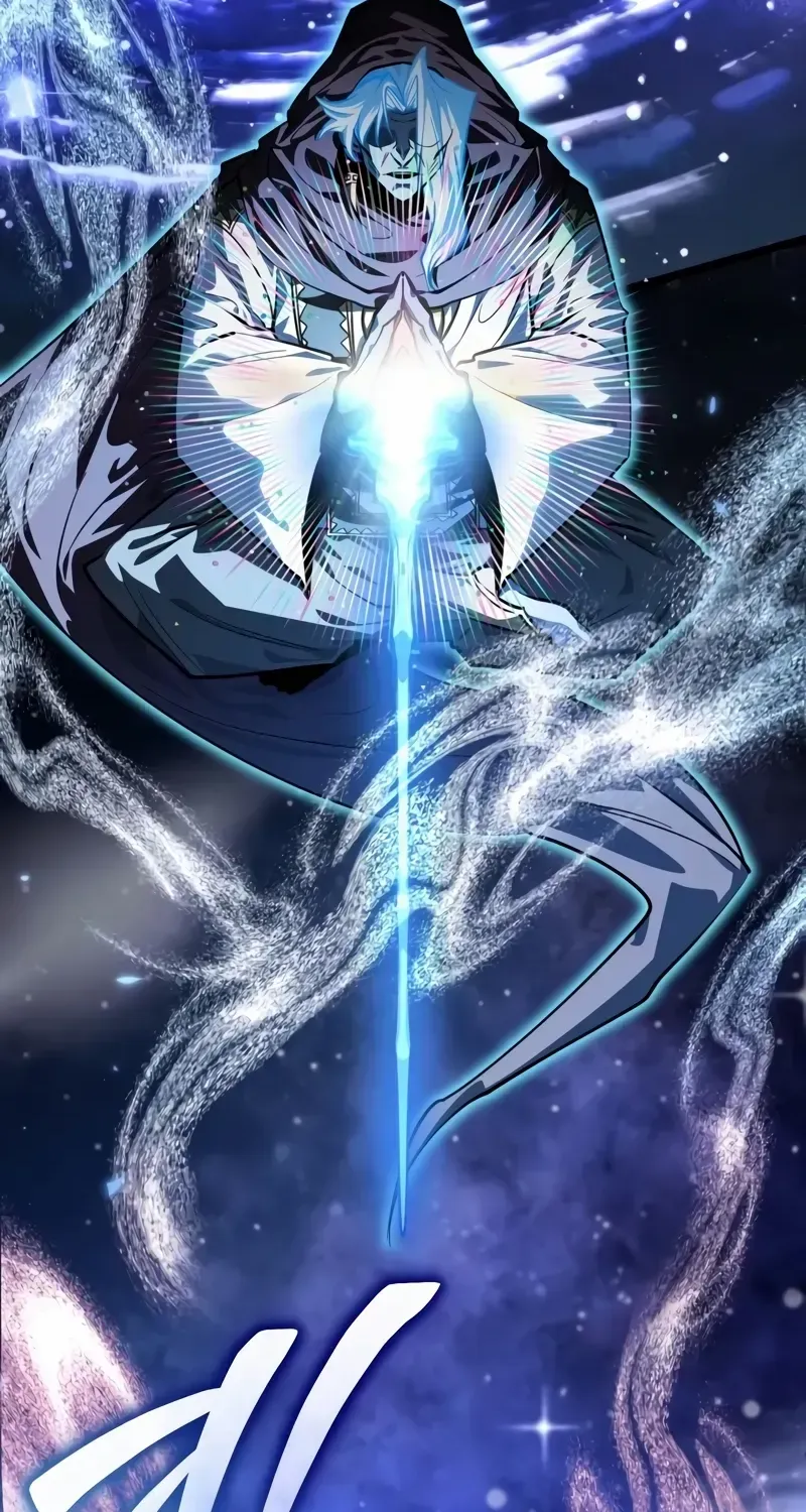Reincarnator (Manhwa) Chapter 99 page 11 - 