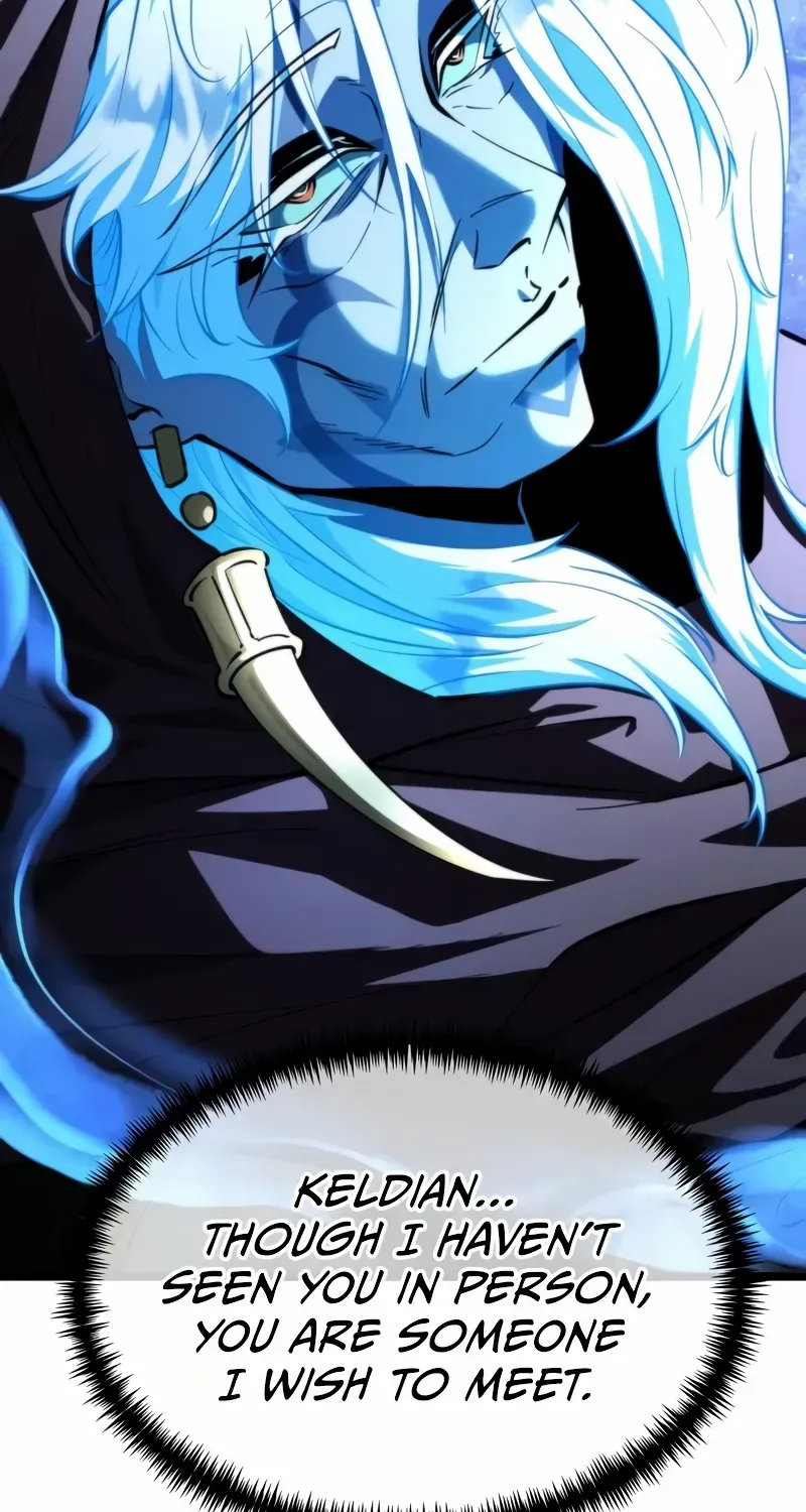 Reincarnator (Manhwa) Chapter 99 page 16 - 