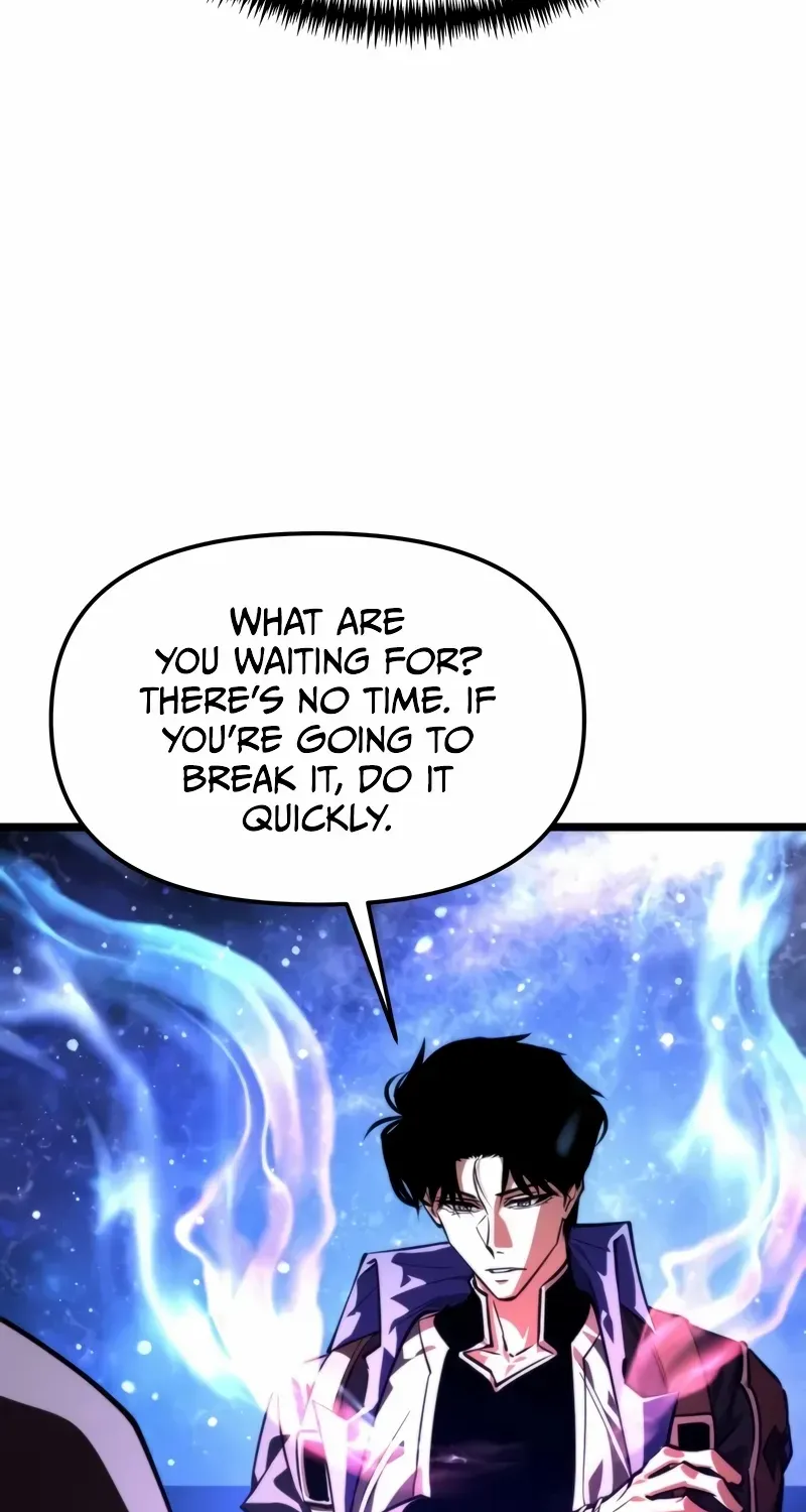 Reincarnator (Manhwa) Chapter 99 page 17 - 