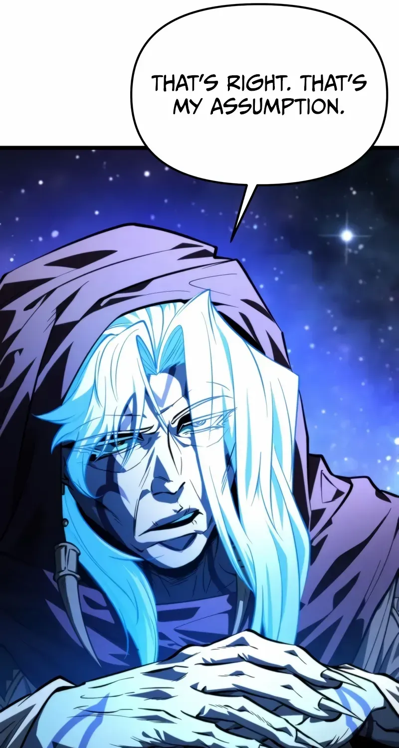 Reincarnator (Manhwa) Chapter 99 page 3 - 