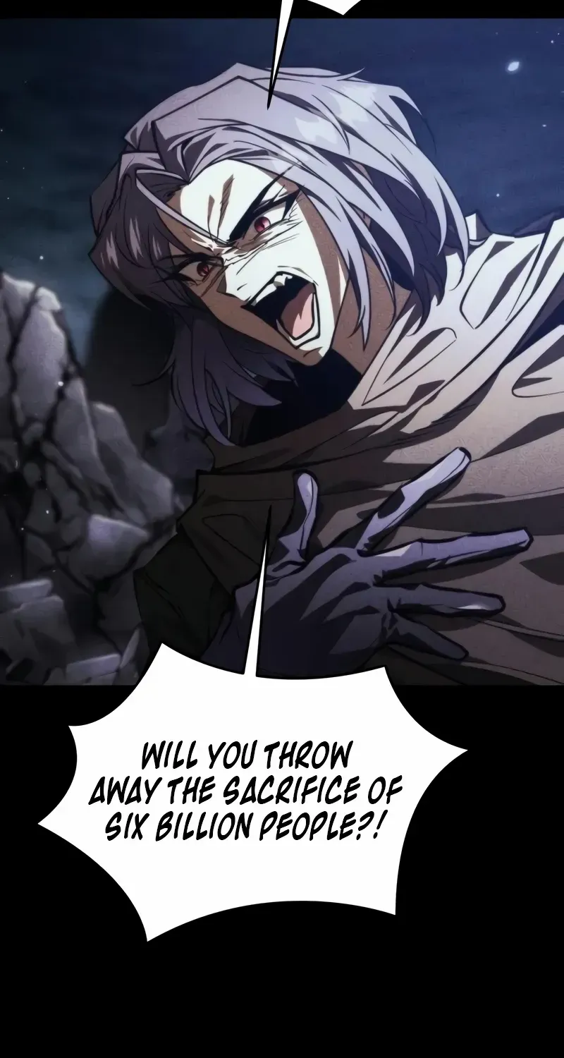 Reincarnator (Manhwa) Chapter 99 page 29 - 