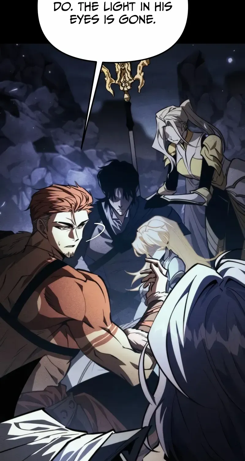Reincarnator (Manhwa) Chapter 99 page 31 - 