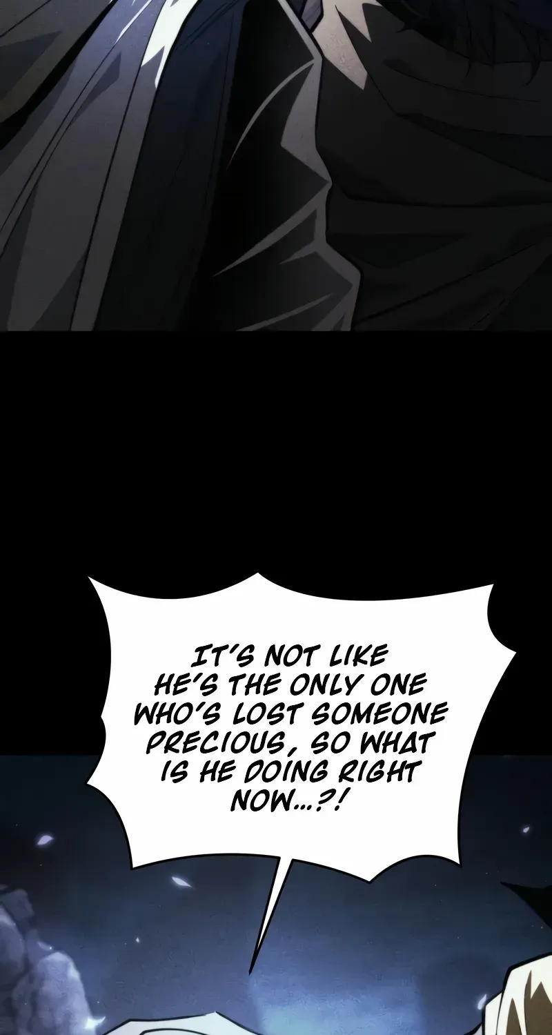 Reincarnator (Manhwa) Chapter 99 page 32 - 