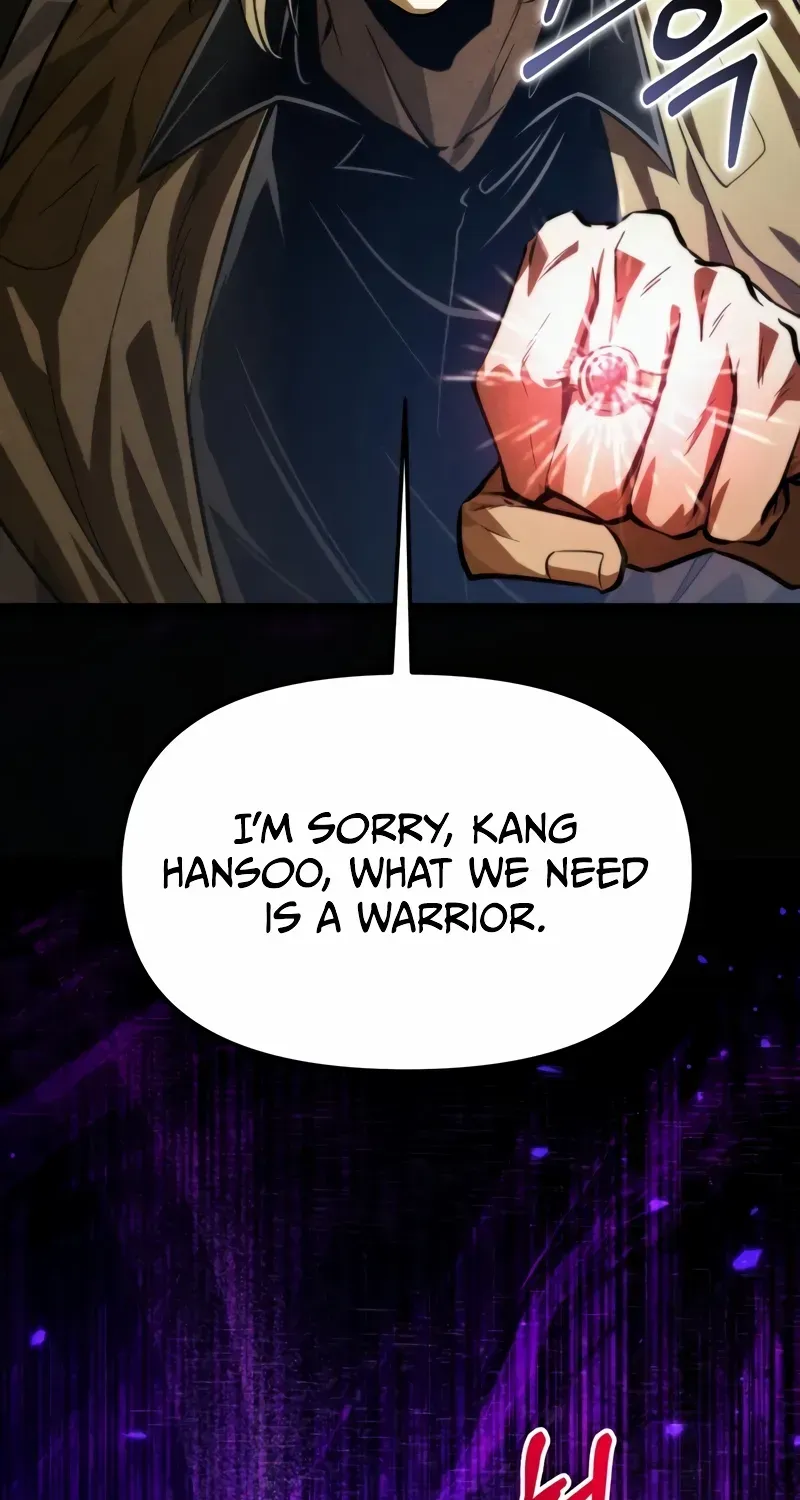 Reincarnator (Manhwa) Chapter 99 page 34 - 