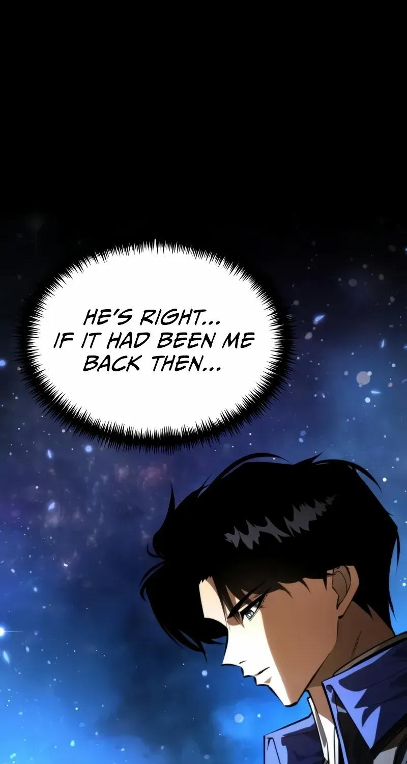 Reincarnator (Manhwa) Chapter 99 page 37 - 