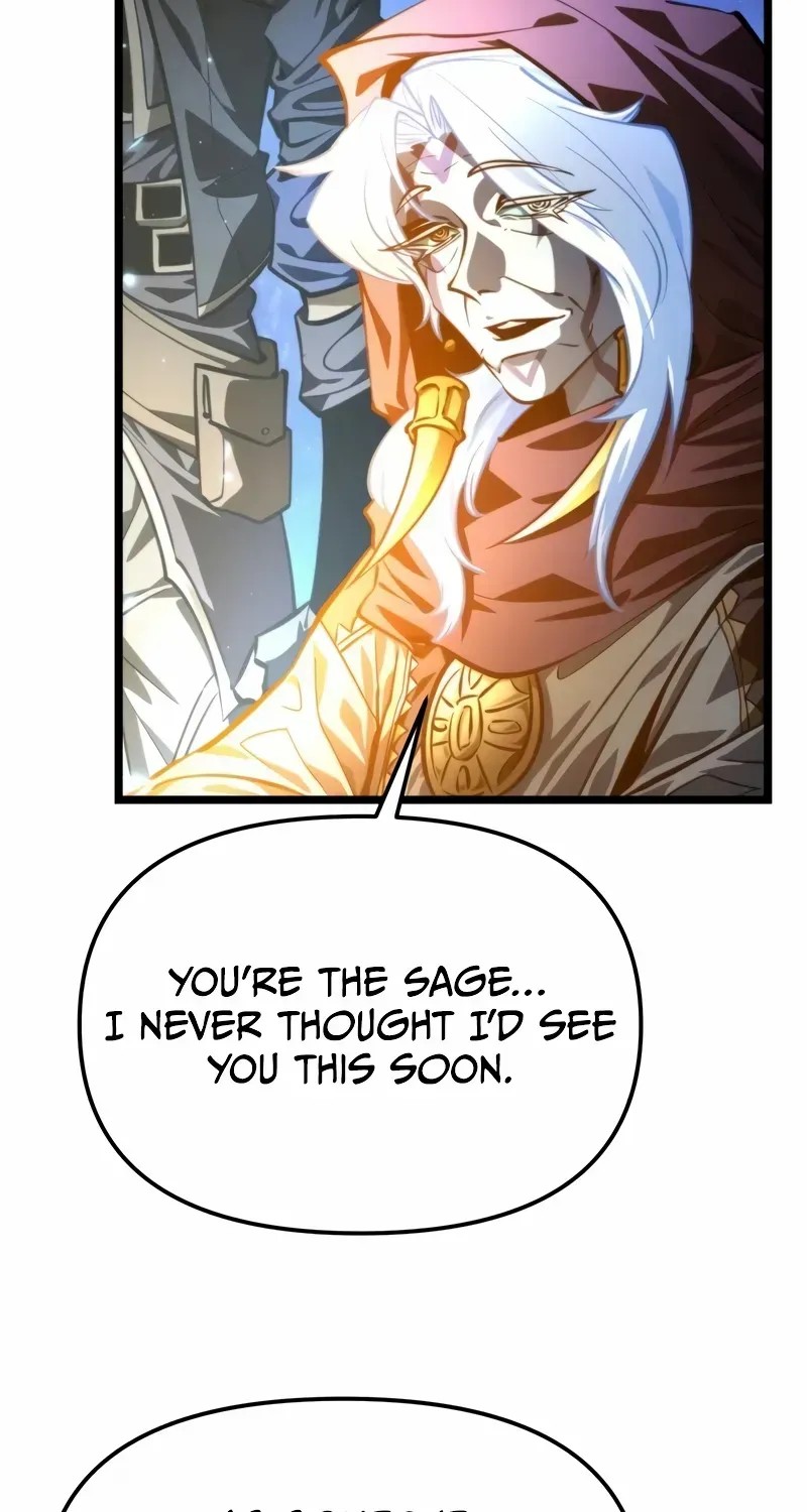 Reincarnator (Manhwa) Chapter 99 page 44 - 