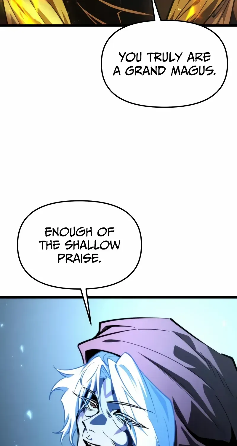 Reincarnator (Manhwa) Chapter 99 page 46 - 
