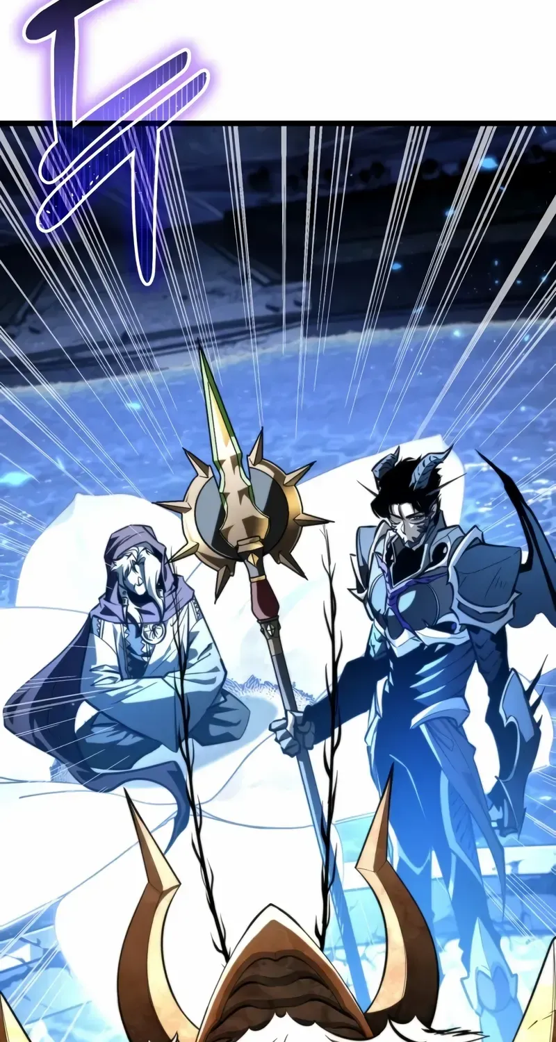 Reincarnator (Manhwa) Chapter 99 page 78 - 