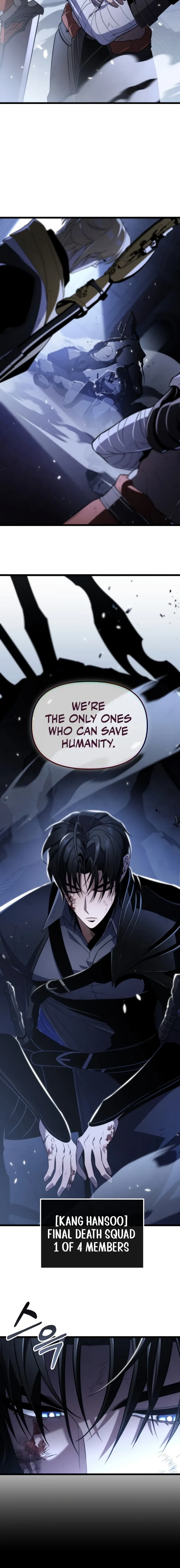 Reincarnator Chapter 0 page 11 - 