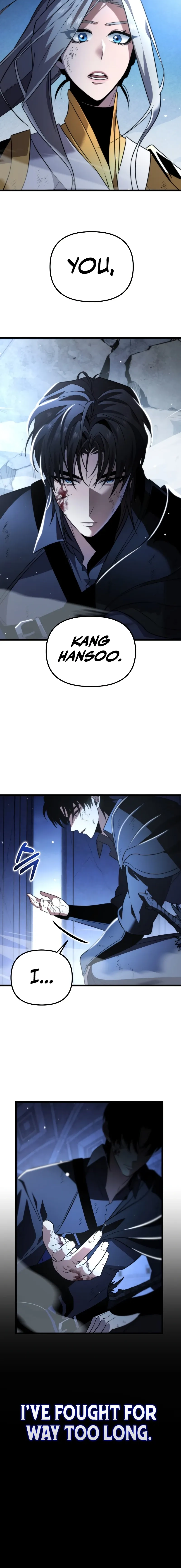 Reincarnator Chapter 0 page 15 - 