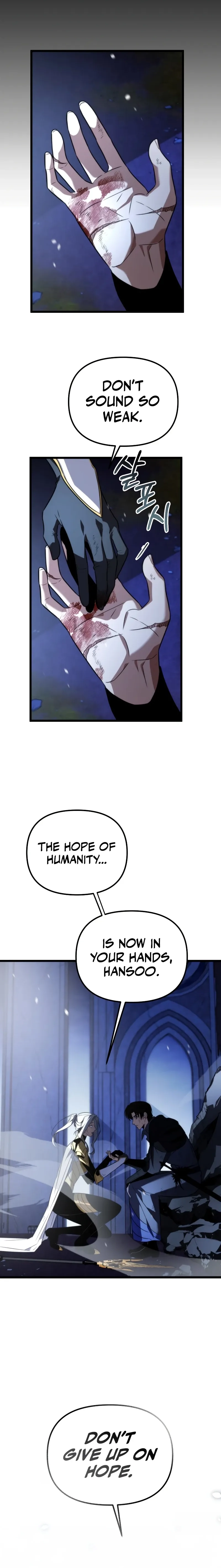 Reincarnator Chapter 0 page 17 - 