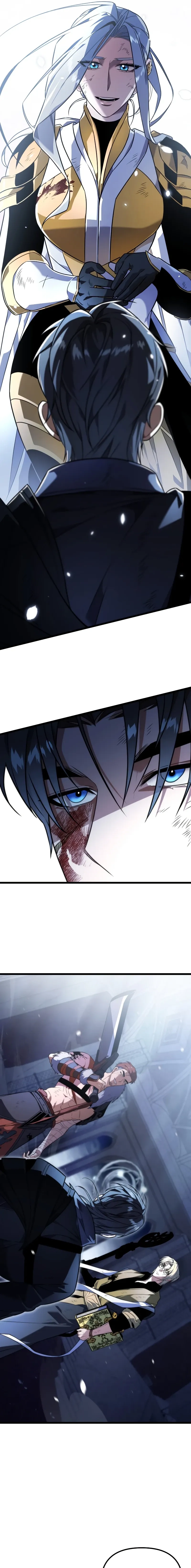 Reincarnator Chapter 0 page 18 - 