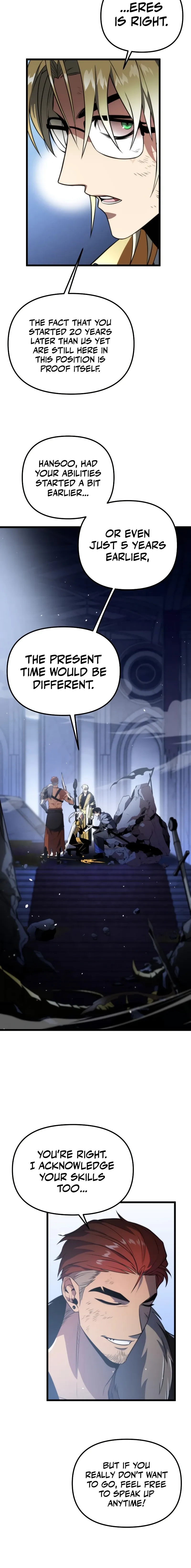 Reincarnator Chapter 0 page 19 - 