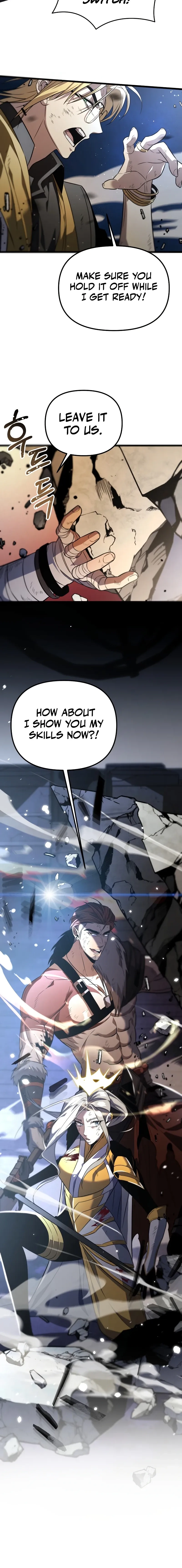 Reincarnator Chapter 0 page 25 - 