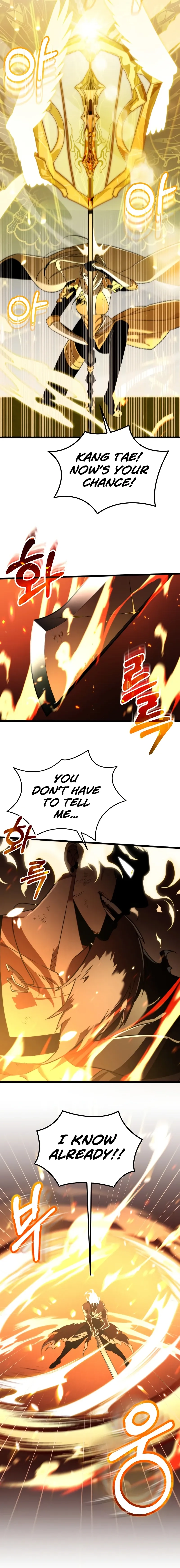Reincarnator Chapter 0 page 27 - 