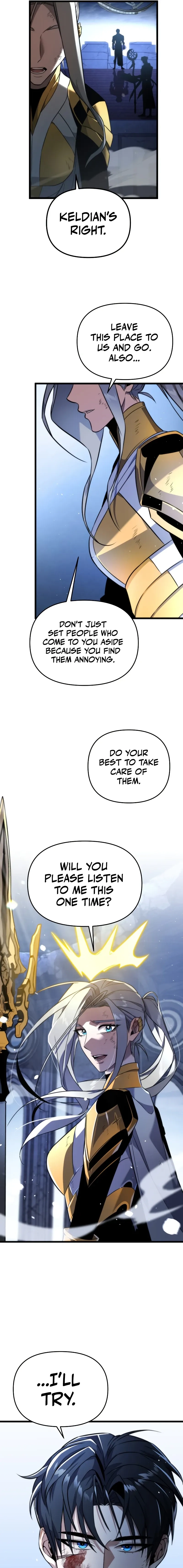 Reincarnator Chapter 0 page 30 - 