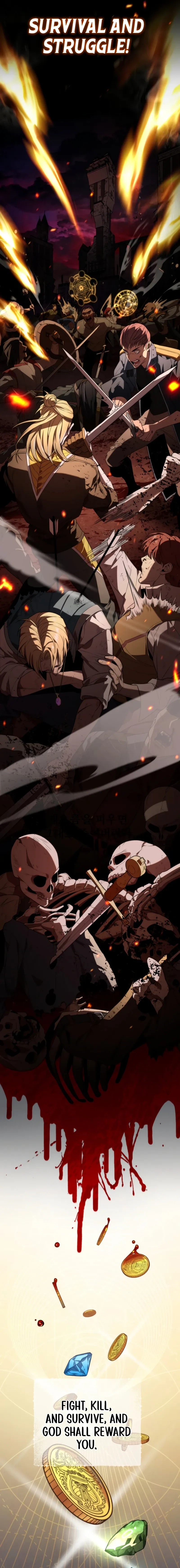 Reincarnator Chapter 0 page 4 - 