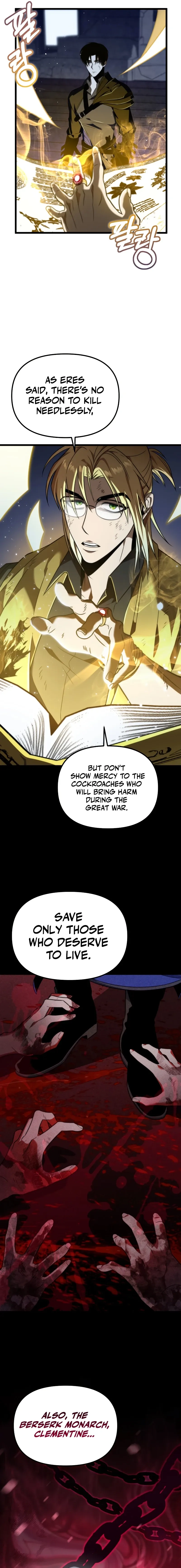 Reincarnator Chapter 0 page 32 - 