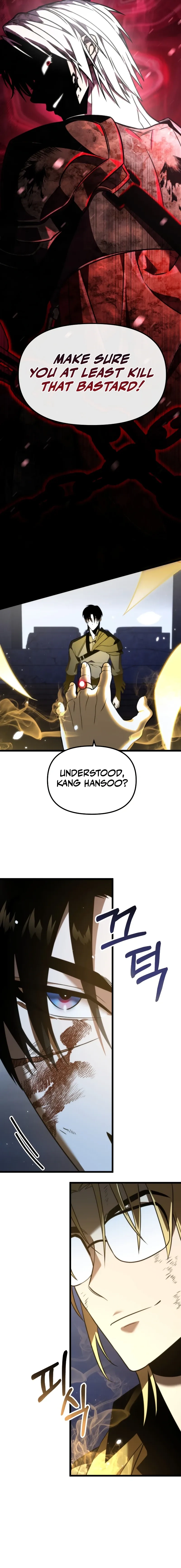 Reincarnator Chapter 0 page 33 - 