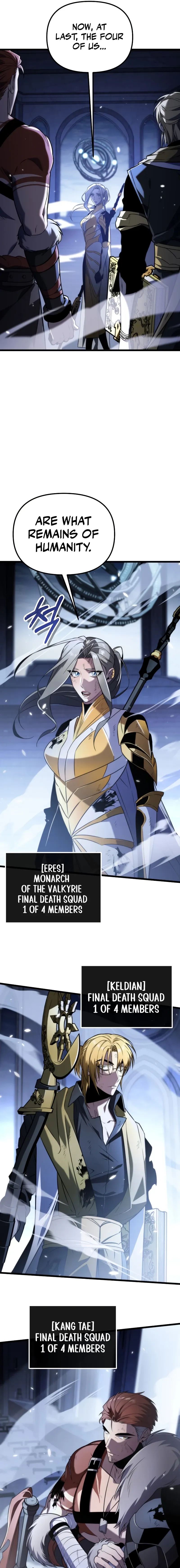 Reincarnator Chapter 0 page 10 - 