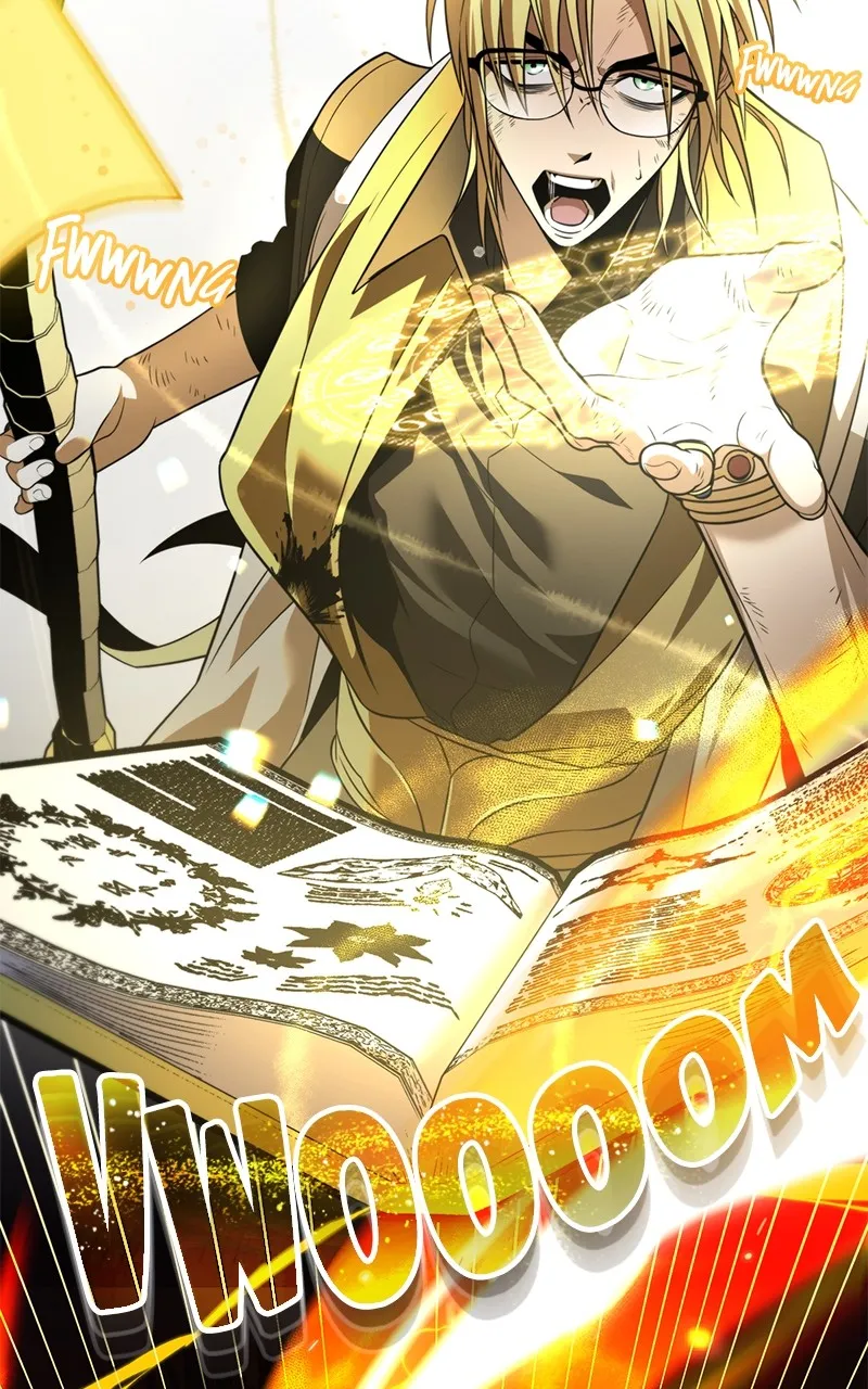 Reincarnator Chapter 1 page 112 - 