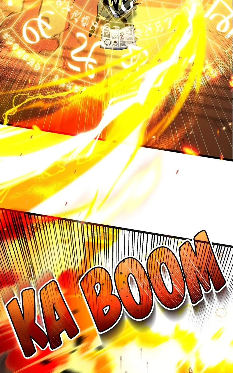 Reincarnator Chapter 1 page 114 - 