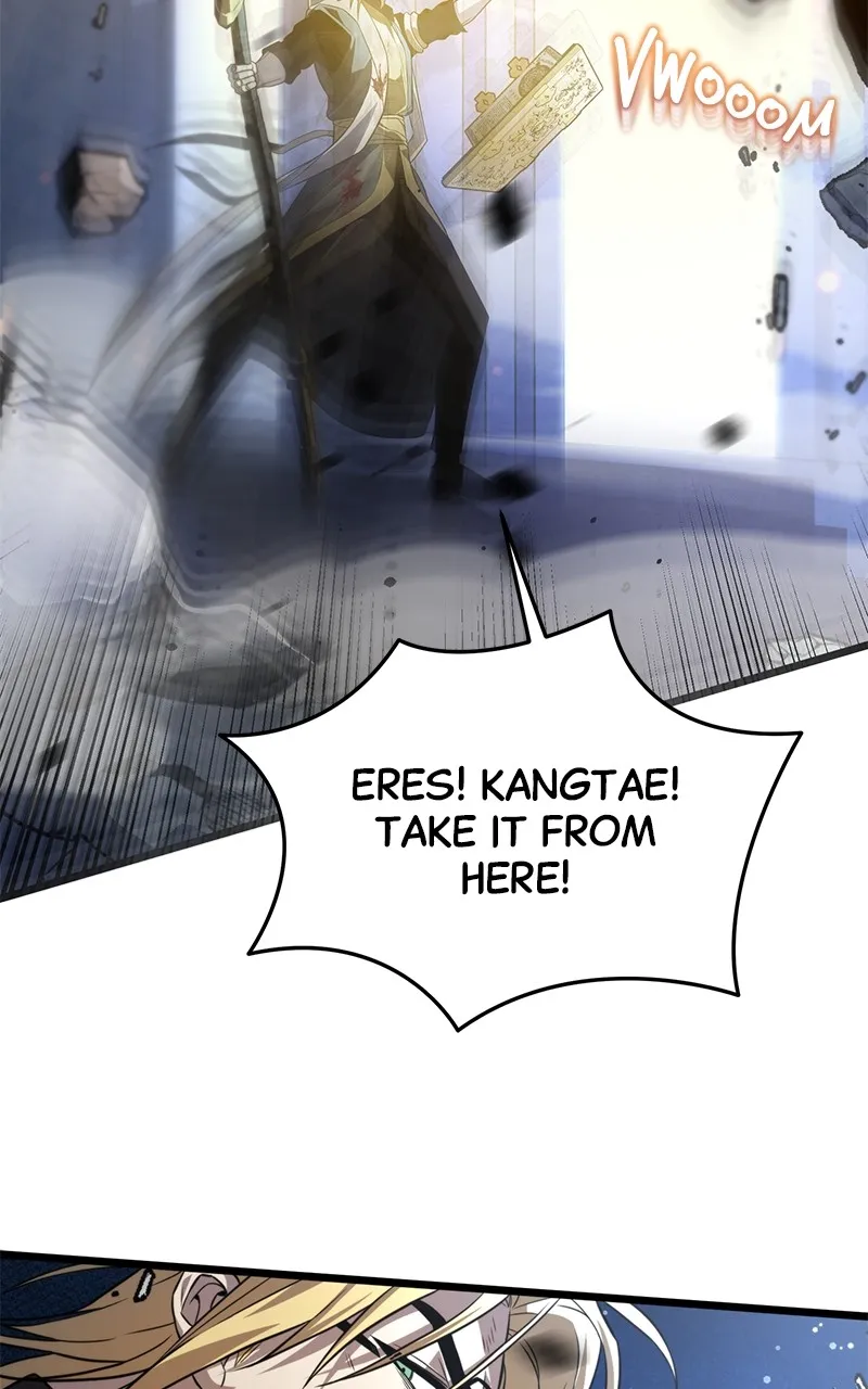 Reincarnator Chapter 1 page 116 - 