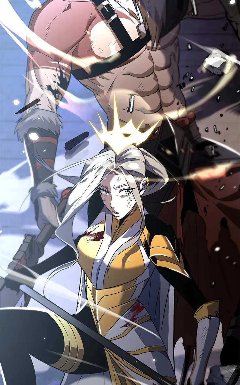 Reincarnator Chapter 1 page 120 - 