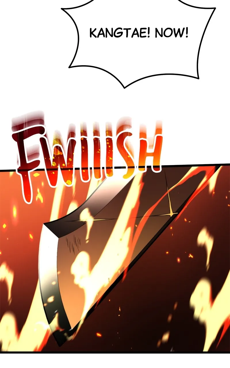 Reincarnator Chapter 1 page 129 - 
