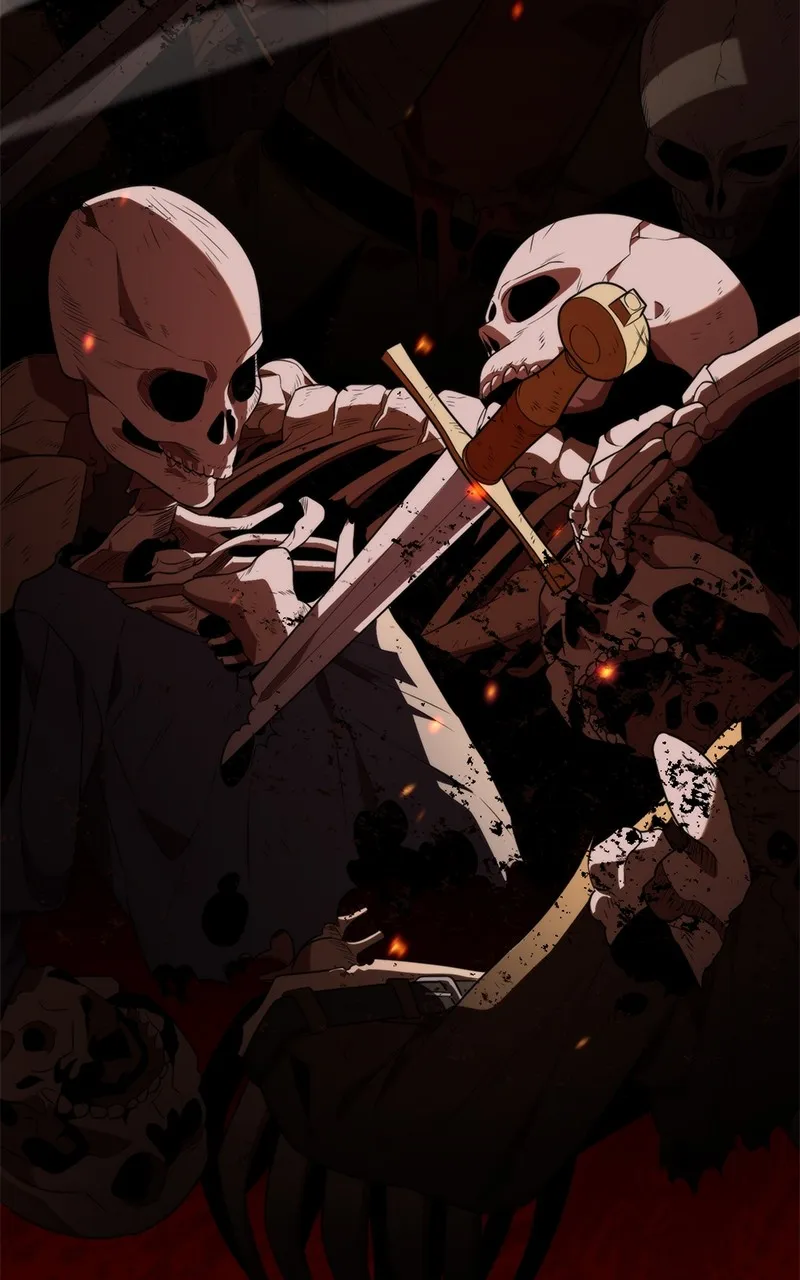 Reincarnator Chapter 1 page 14 - 