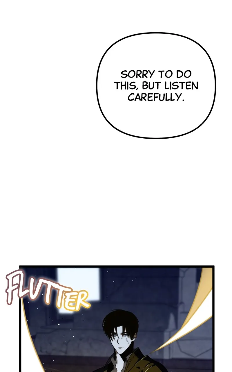 Reincarnator Chapter 1 page 153 - 