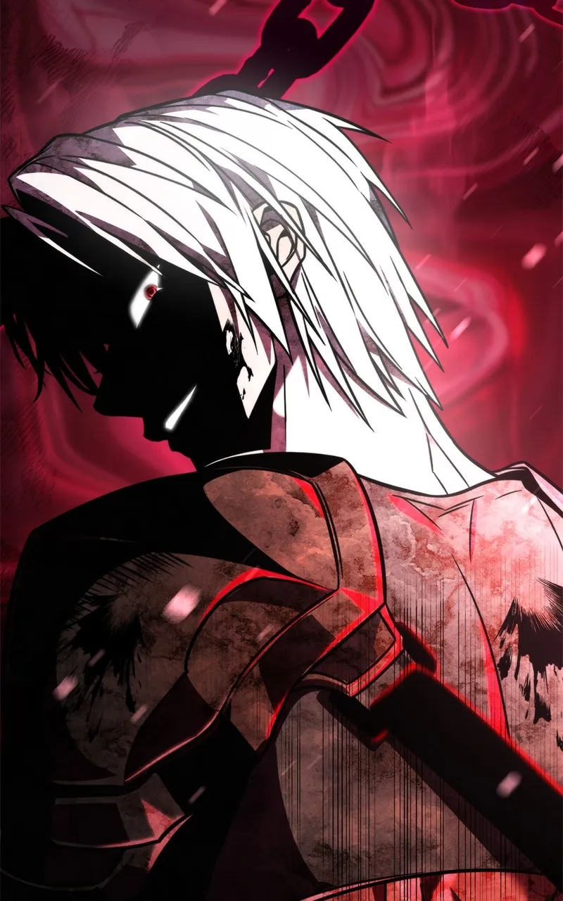Reincarnator Chapter 1 page 159 - 