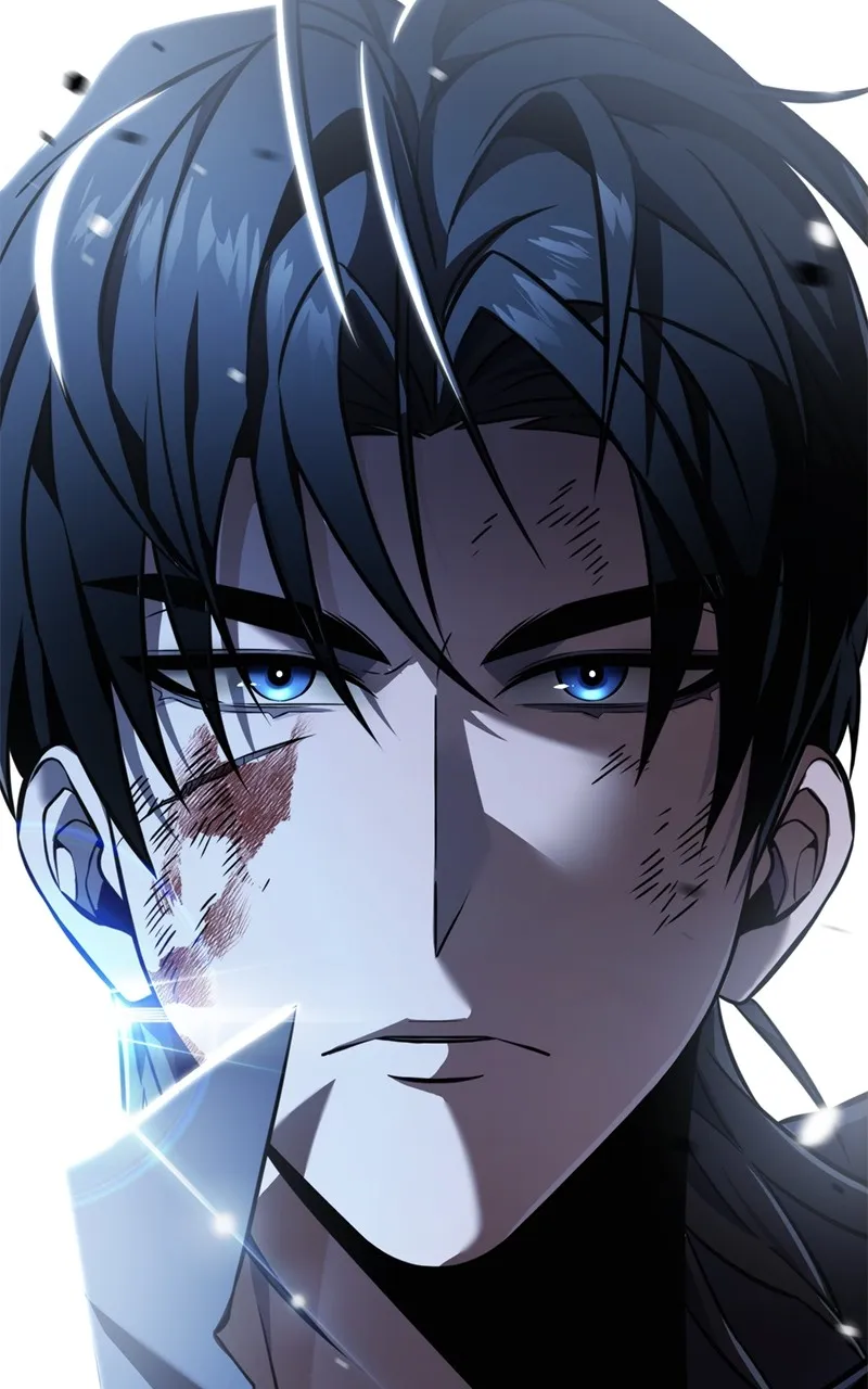 Reincarnator Chapter 1 page 170 - 