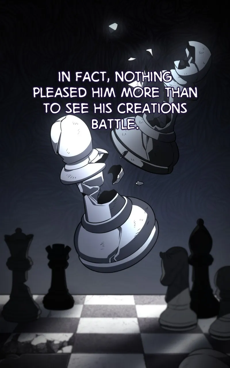 Reincarnator Chapter 1 page 19 - 