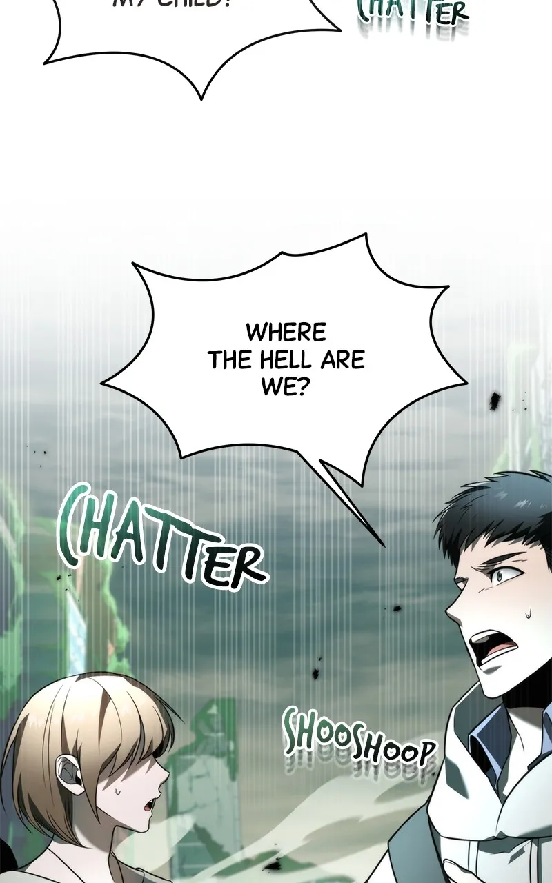 Reincarnator Chapter 1 page 186 - 