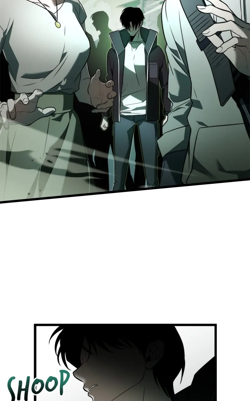 Reincarnator Chapter 1 page 187 - 