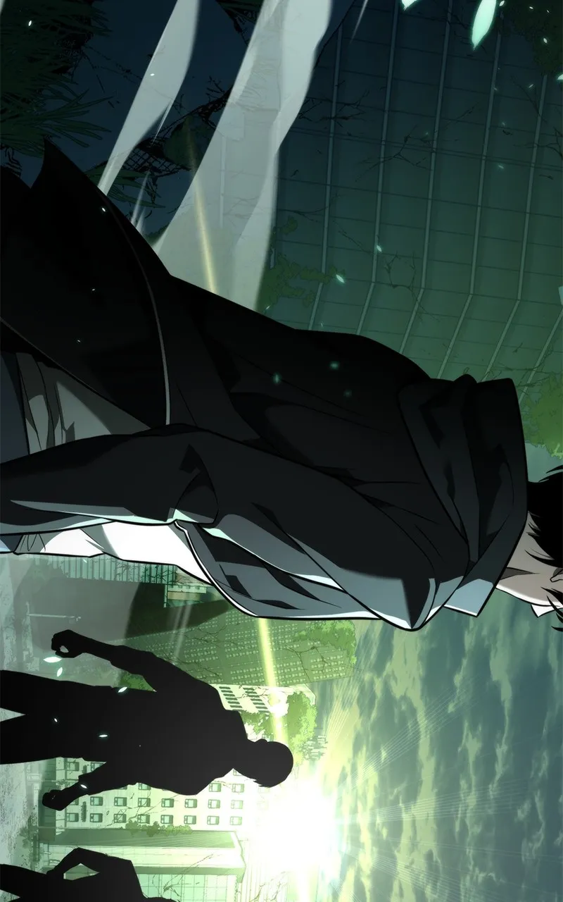 Reincarnator Chapter 1 page 189 - 