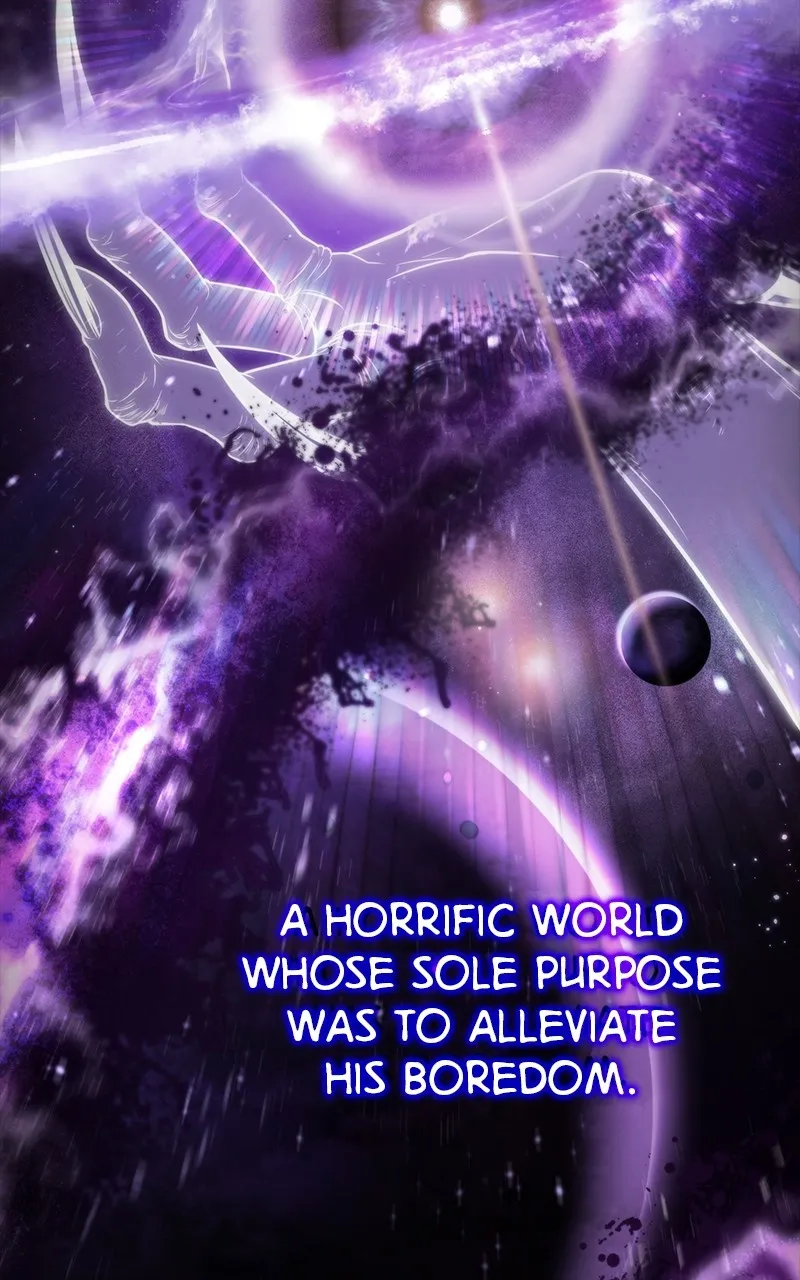 Reincarnator Chapter 1 page 3 - 