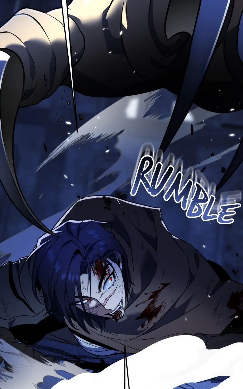 Reincarnator Chapter 1 page 32 - 