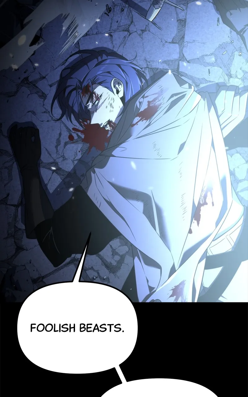 Reincarnator Chapter 1 page 34 - 