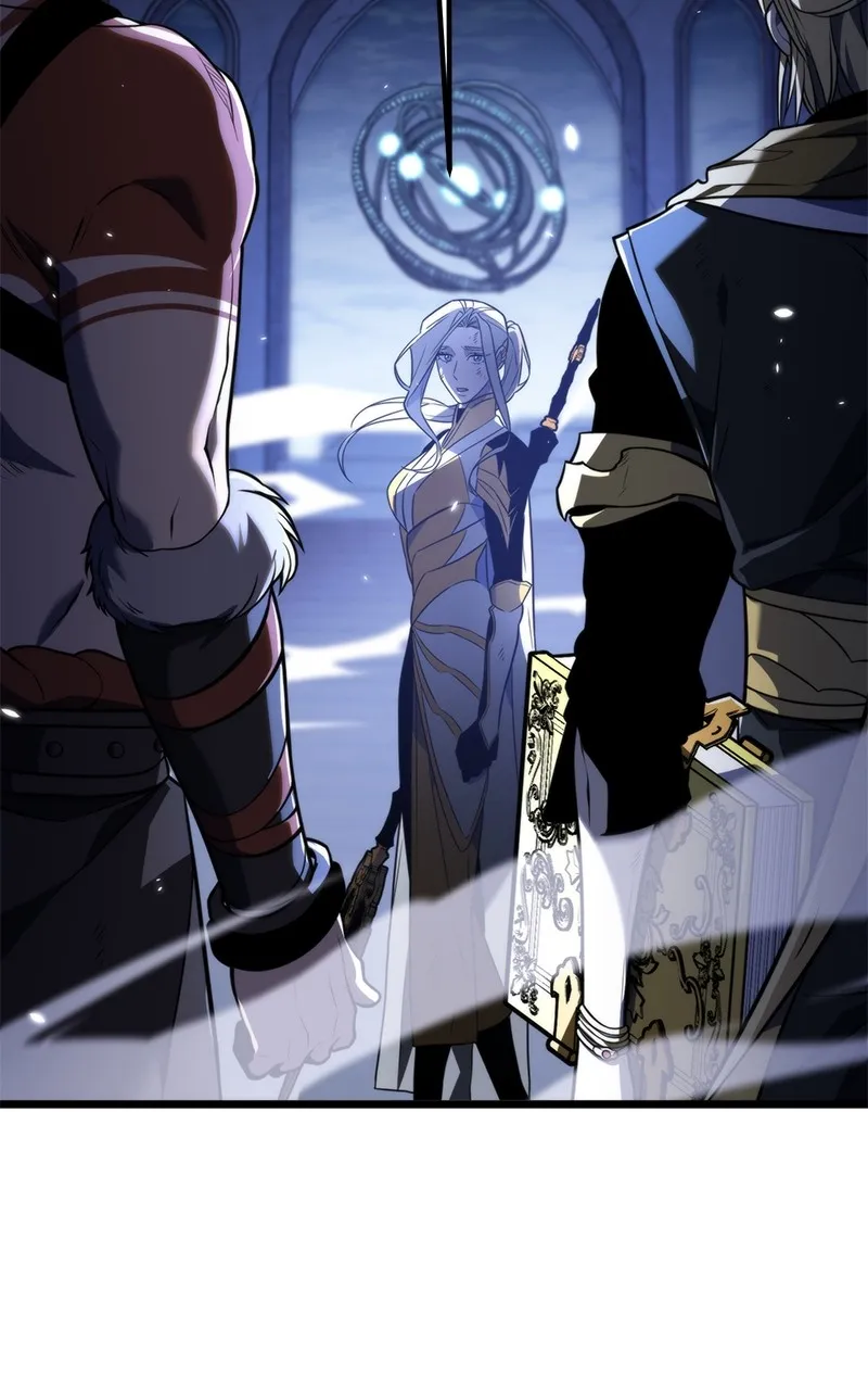 Reincarnator Chapter 1 page 42 - 