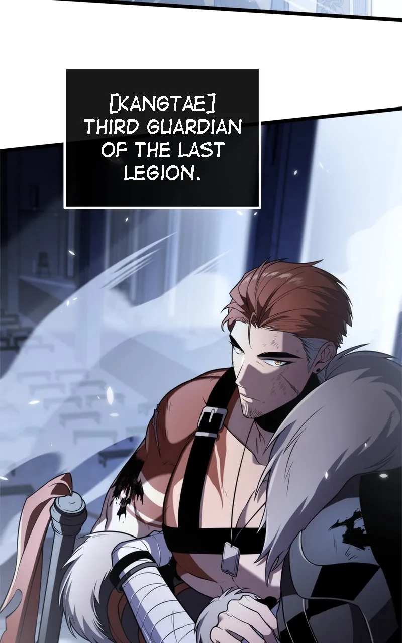 Reincarnator Chapter 1 page 46 - 