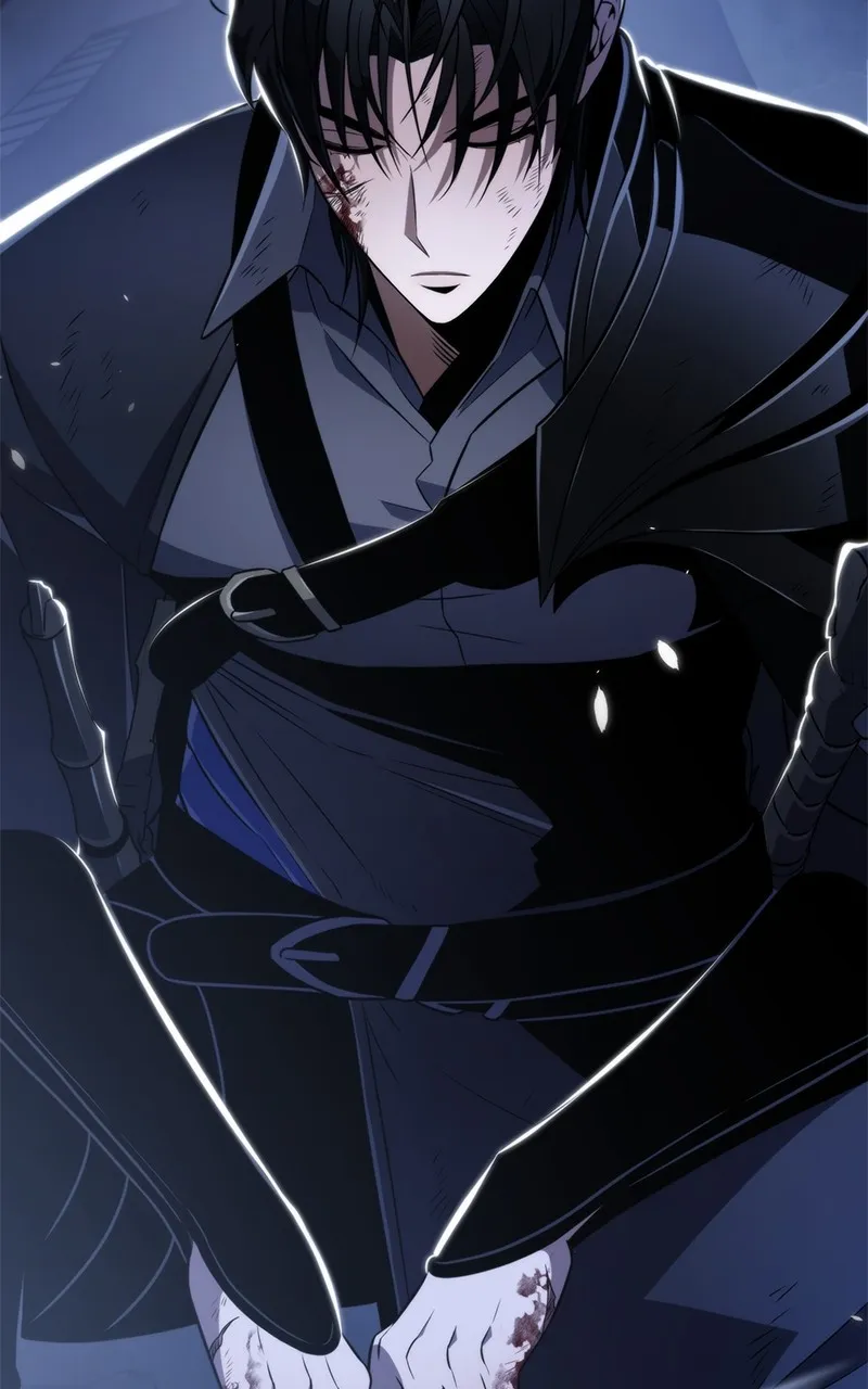Reincarnator Chapter 1 page 50 - 